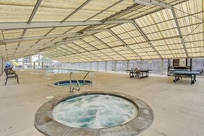 Las Palmas Condo w/ Pool Access in St George!