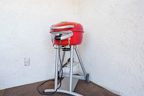 Las Palmas Condo w/ Pool Access in St George!