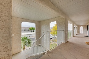 Las Palmas Condo w/ Pool Access in St George!