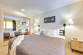 Las Palmas Condo w/ Pool Access in St George!