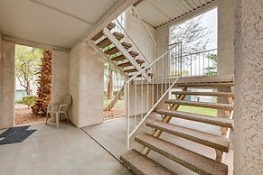 Las Palmas Condo w/ Pool Access in St George!