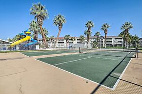 Las Palmas Condo w/ Pool Access in St George!