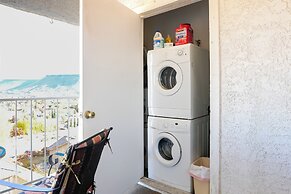 Las Palmas Condo w/ Pool Access in St George!