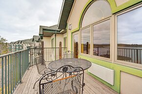 Pool & Lake Access: Northern Lakes Retreat!