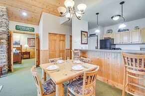 Pool & Lake Access: Northern Lakes Retreat!