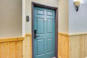 Pool & Lake Access: Northern Lakes Retreat!