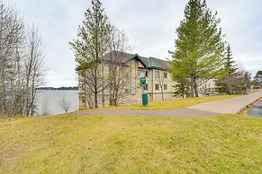 Pool & Lake Access: Northern Lakes Retreat!