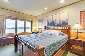 Pool & Lake Access: Northern Lakes Retreat!