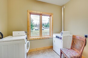 Pool & Lake Access: Northern Lakes Retreat!