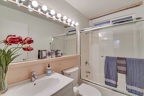 Deck + Fire Pit: Pine Mountain Lake Getaway!