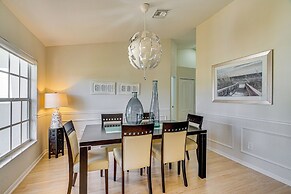 4 Mi to Beach: Home w/ Patio in Cape Coral!