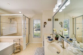 4 Mi to Beach: Home w/ Patio in Cape Coral!