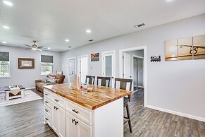 Lake Fork Cabin w/ Community Pool & Boat Launch