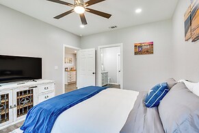 Lake Fork Cabin w/ Community Pool & Boat Launch