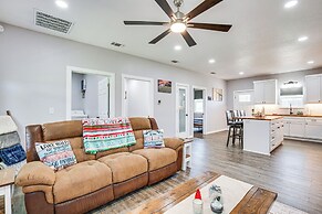 Lake Fork Cabin w/ Community Pool & Boat Launch