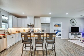 Lake Fork Cabin w/ Community Pool & Boat Launch