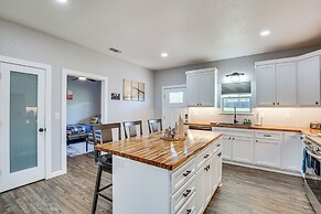 Lake Fork Cabin w/ Community Pool & Boat Launch