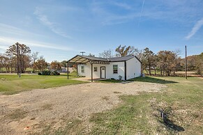 Lake Fork Cabin w/ Community Pool & Boat Launch