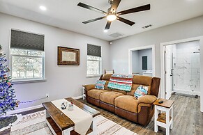 Lake Fork Cabin w/ Community Pool & Boat Launch