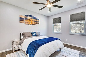 Lake Fork Cabin w/ Community Pool & Boat Launch