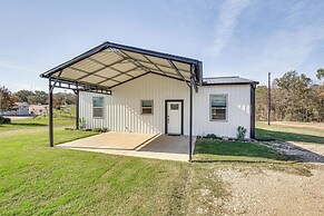Lake Fork Cabin w/ Community Pool & Boat Launch