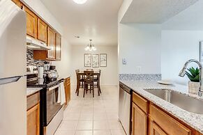 Home w/ Fenced Yard Near Dtwn Rogers!