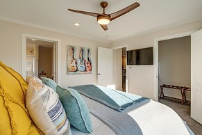 Near Wineries: Hendersonville Home w/ Mtn Views!