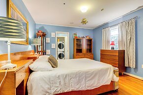 Walkable Home Near Beach & Downtown Fairhope!