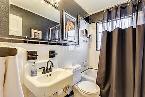 Walkable Home Near Beach & Downtown Fairhope!