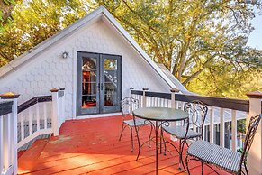 Walkable Home Near Beach & Downtown Fairhope!