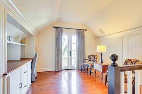 Walkable Home Near Beach & Downtown Fairhope!