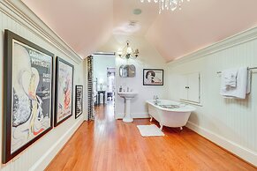 Walkable Home Near Beach & Downtown Fairhope!