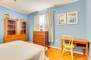 Walkable Home Near Beach & Downtown Fairhope!