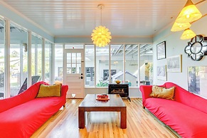 Walkable Home Near Beach & Downtown Fairhope!