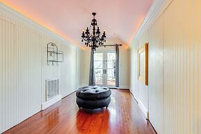 Walkable Home Near Beach & Downtown Fairhope!