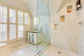 Walkable Home Near Beach & Downtown Fairhope!