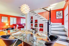 Walkable Home Near Beach & Downtown Fairhope!