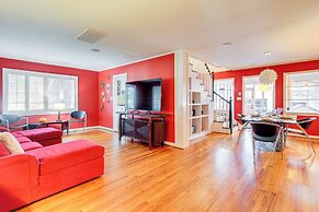 Walkable Home Near Beach & Downtown Fairhope!