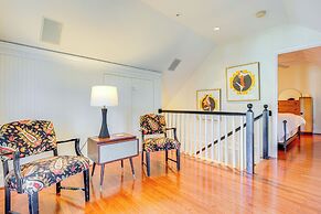 Walkable Home Near Beach & Downtown Fairhope!