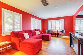 Walkable Home Near Beach & Downtown Fairhope!