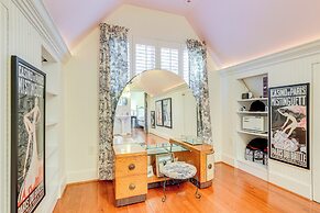 Walkable Home Near Beach & Downtown Fairhope!