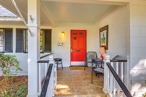 Walkable Home Near Beach & Downtown Fairhope!