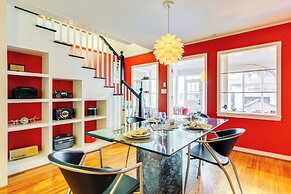 Walkable Home Near Beach & Downtown Fairhope!