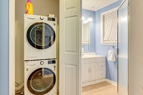 Walkable Home Near Beach & Downtown Fairhope!