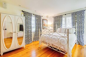 Walkable Home Near Beach & Downtown Fairhope!