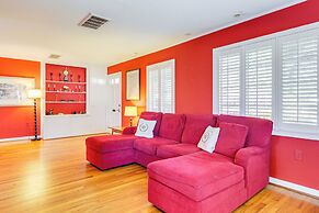 Walkable Home Near Beach & Downtown Fairhope!