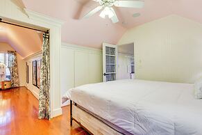 Walkable Home Near Beach & Downtown Fairhope!