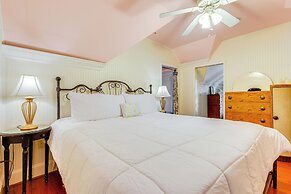 Walkable Home Near Beach & Downtown Fairhope!