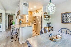 Calabash Condo: Close to Coast & Fishing