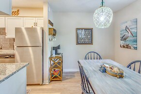 Calabash Condo: Close to Coast & Fishing